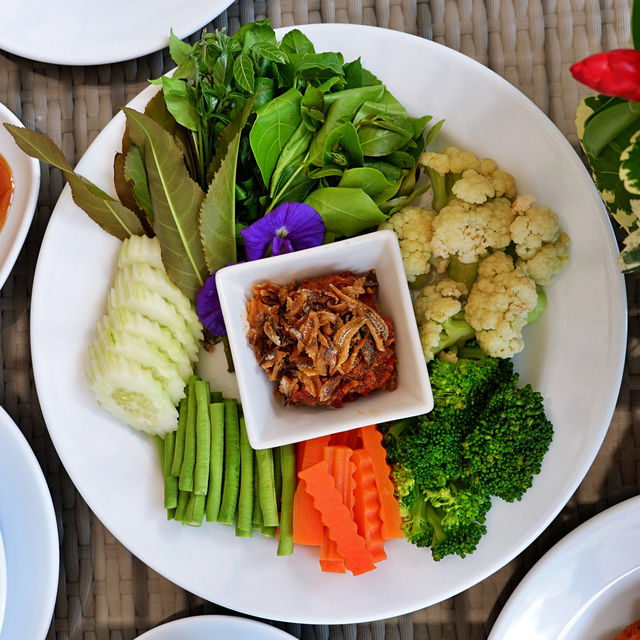 KINNAREE RESTAURANT 