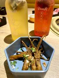 如果你對燒肉感興趣，這家店絕對值得一試。