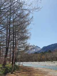 Kamikochi | Nagano Japan 🇯🇵