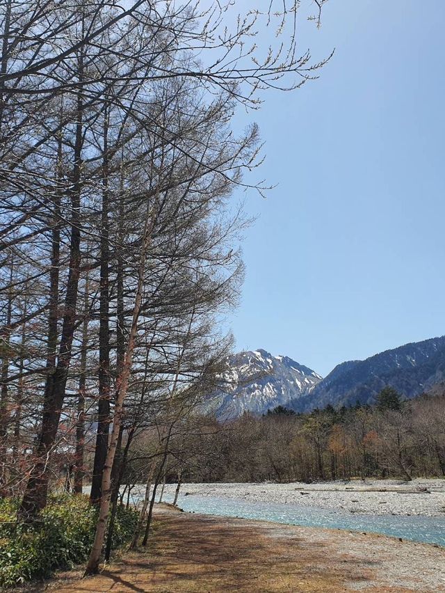 Kamikochi | Nagano Japan 🇯🇵
