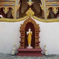 วัดธาตุคำ เชียงใหม่