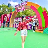 香港維園|家鄉市集嘉年華