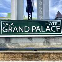 Yala Grand Palace Hotel