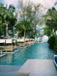 โรงแรม  มีเลีย ภูเก็ต ไม้ขาว
