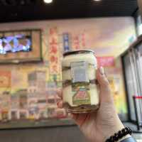 旺角｜快閃蛋糕店