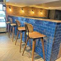 Travelodge Chinatown Kuala Lumpur สุดคุ้ม