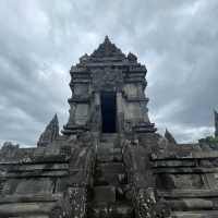 Candi Prambanan