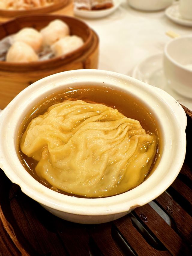 太古超香口風沙豬手