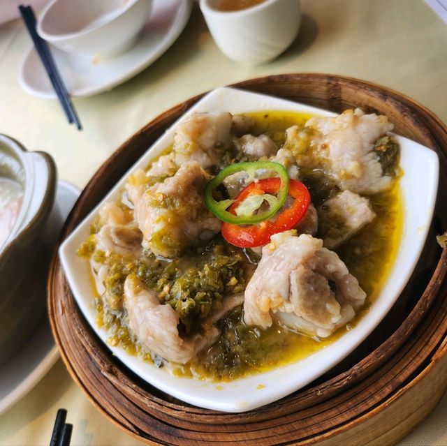 水滾茶靚🥟🍵在佛山