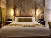 Centara Grand Mirage Beach Resort Pattaya