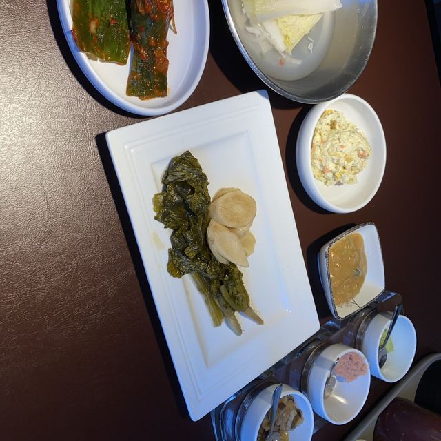 광화문 돼지고기 맛집 광화로