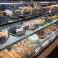 Kenny Hills Bakers…