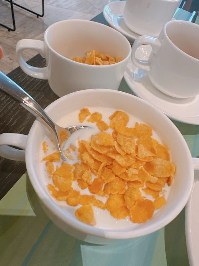 港島旺區又幽靜性價比高酒店｜英皇駿景酒店