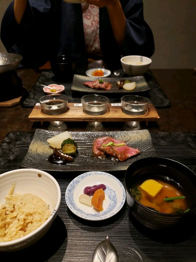 【湯布院】オシャレな源泉かけ流しの温泉宿