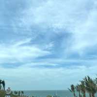 海南椰林之鄉