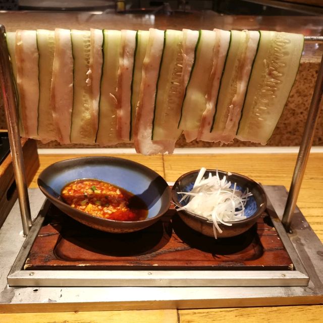 澳門威尼斯“北方館”