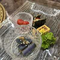 打卡氹仔新開燒肉店 — 尚皇匯燒肉匠