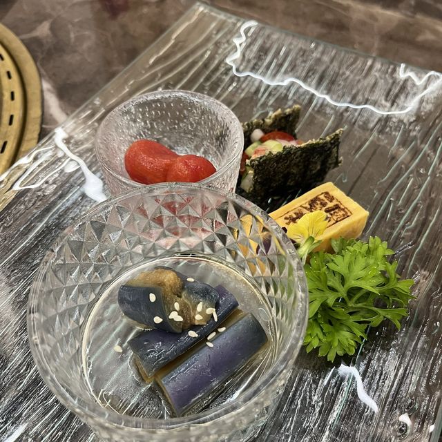 打卡氹仔新開燒肉店 — 尚皇匯燒肉匠