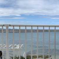 瀨長島海風露台 Umikaji Terrace ☀️