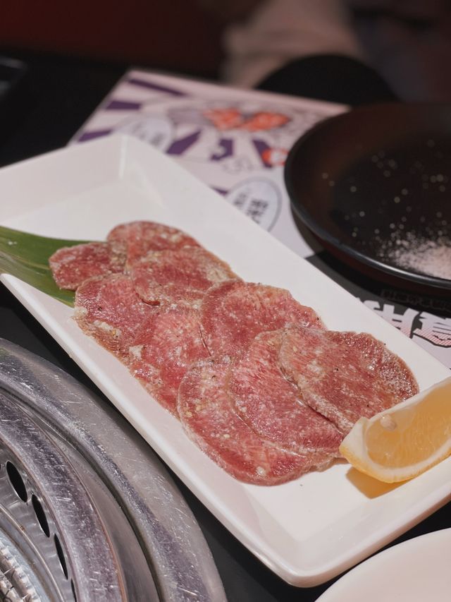 😻超高性價比深圳燒肉｜人龍排隊店🥩