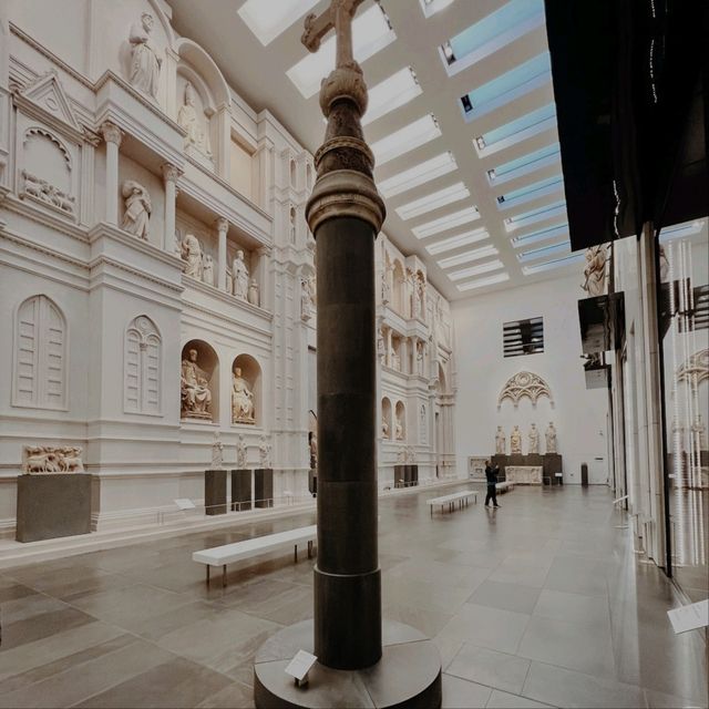 Opera del Duomo Museum, Italy