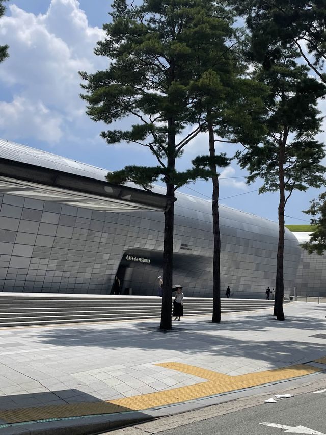 동대문 놀거리