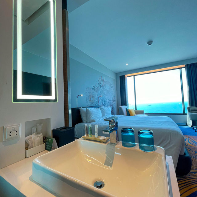 Novotel Marina Sriracha (ฝั่งศรีราชา)