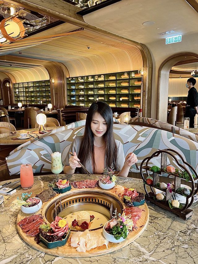 香港美食🍀荃灣打卡火鍋店