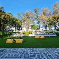รีวิว โรงแรม The Standard Hua Hin