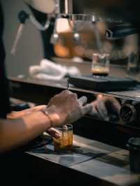 ☕️Y'EST WORKS Coffee Lab | กาแฟที่ออกแบบได้
