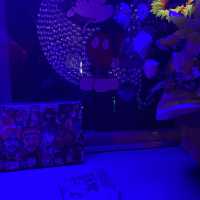 Mouse Rabbit Cafe