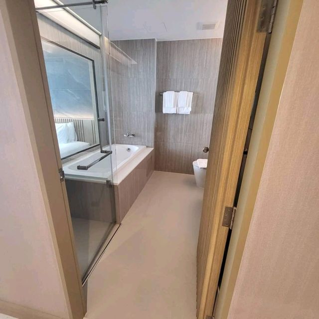 Mandarin Eastville Pattaya