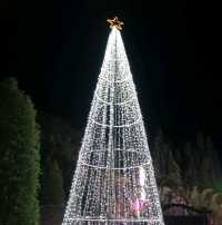 Christmas in Songyea