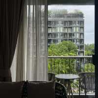 ANA ANAN 🌳 โรงแรมพัทยาที่จะต้องตกหลุมรัก