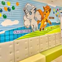 【北海道】アマポーラ宗谷とポケモンコラボ✨