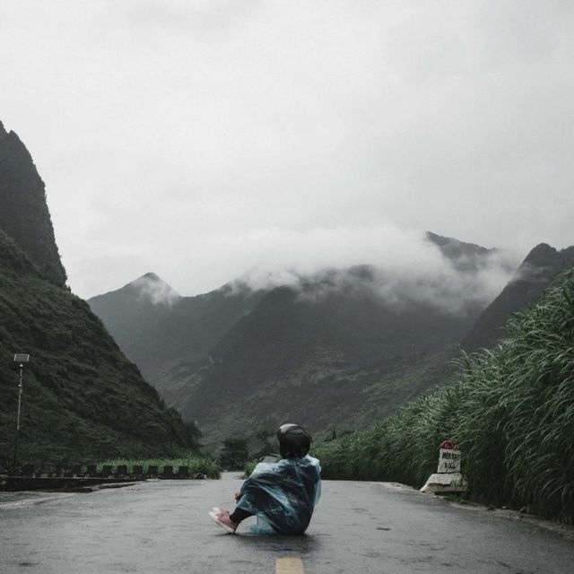 Road Trip เที่ยวเวียดนามหน้าฝน ☔️🌧️