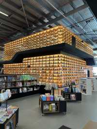 Most insta-worthy bookstore in Malaysia 📚