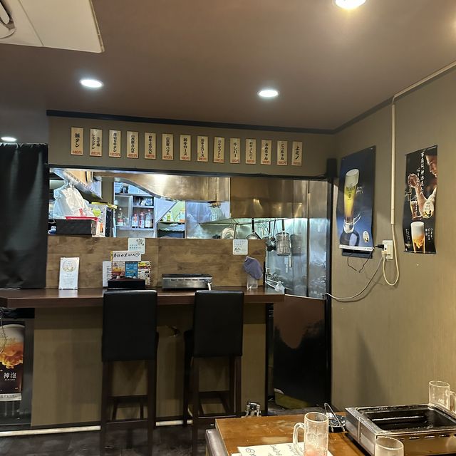 名古屋:烏森˗ˏˋ 和牛 小次郎 ˎˊ˗