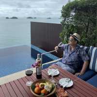 conrad samui