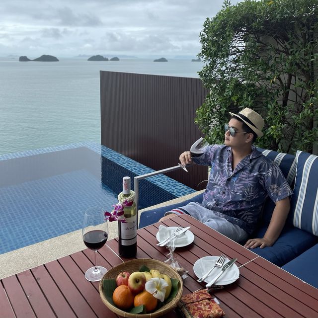 conrad samui