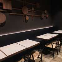 Japanese cuisine, Torii Teppanyaki 🇯🇵