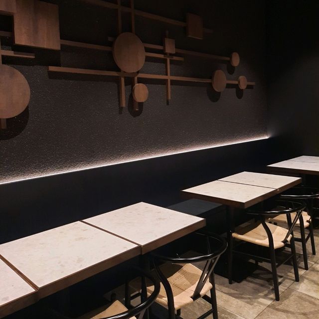 Japanese cuisine, Torii Teppanyaki 🇯🇵