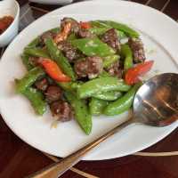 高質點心套餐