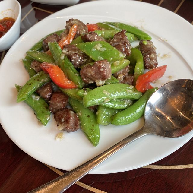 高質點心套餐