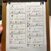 悠閑之選！慢活節奏︳新蒲崗樓上Cafe‧休閒風‧文青‧小清新格局🍀