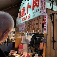 🍙羅東夜市～美食狂歡🍢