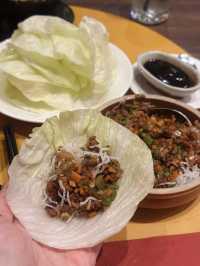 🌶️ 中環人氣米芝蓮川味食府