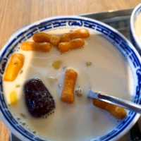 โต้ว น้ำเต้าหู้ทรงเครื่องแสนอร่อย