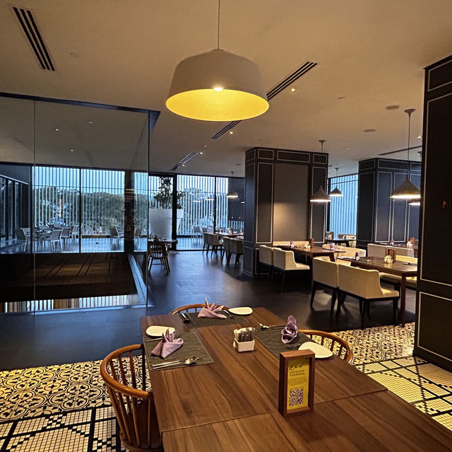 Penang G Hotel Kelawai-SPOON