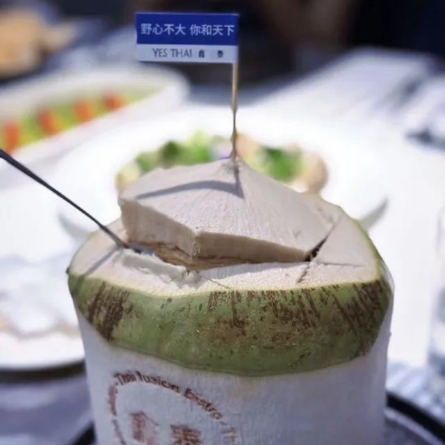 深圳好食的泰國餐廳🍴推薦